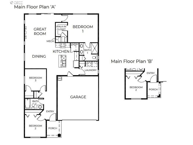 Foto del edificio - 4769-KE4769 Breitenbush Ave NE