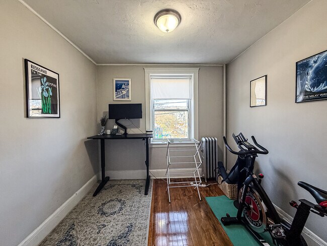 Building Photo - 90 Cypress St