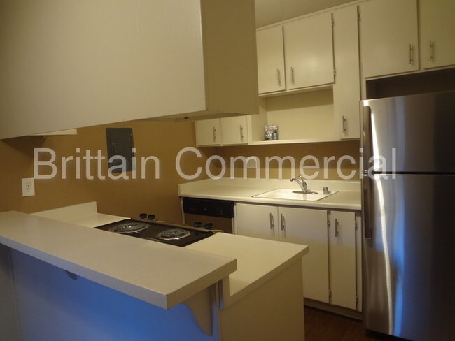 Building Photo - 2818 O St
