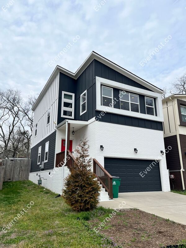 530 Paragon Mills Rd, Nashville, TN 37211 House Rental in Nashville