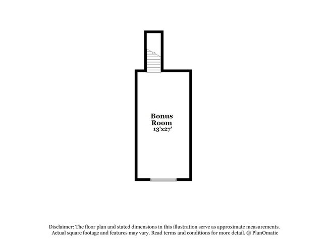 Foto del edificio - 7821 Bailee Ln