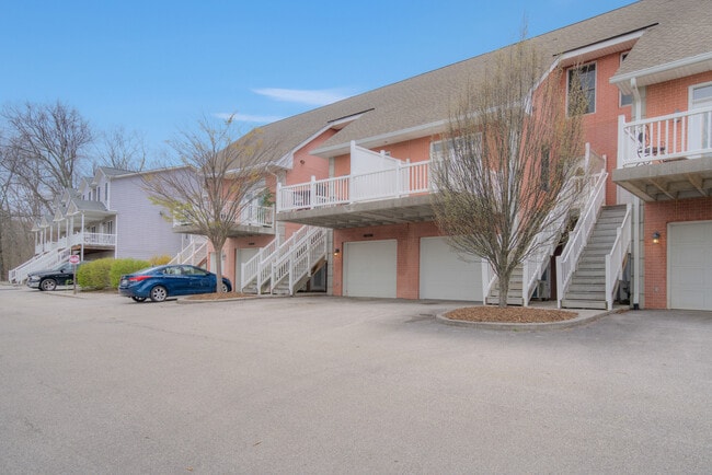 Building Photo - Furnished Two Bedroom Townhome available n...