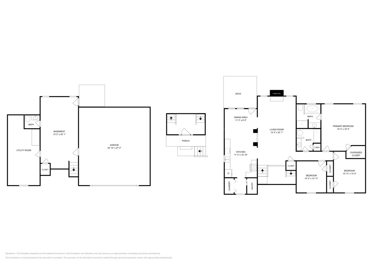 Foto del edificio - 2116 SW Chase Dr