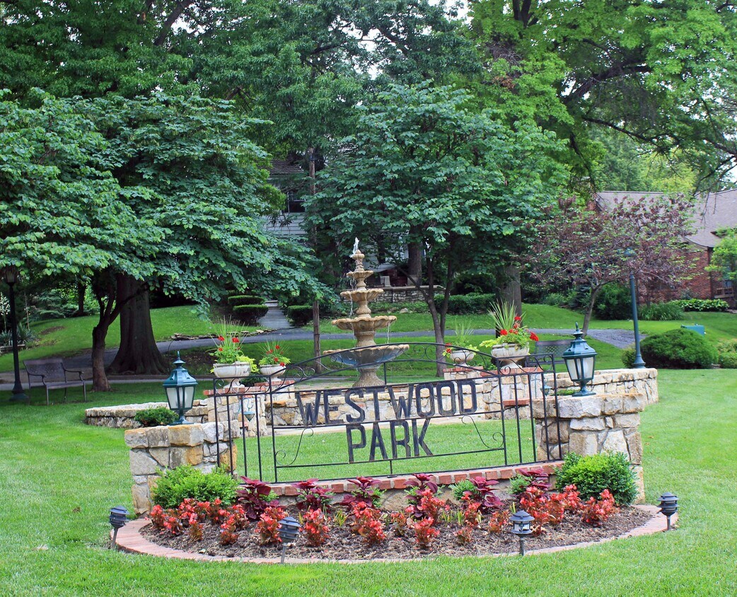 PARK IN FRONT OF HOME - 1304 W 50th St