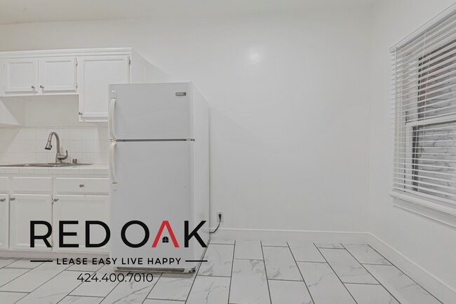 Foto del edificio - 854 S Oxford Ave