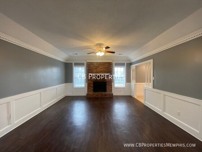 Building Photo - Beautiful home in Cordova! Close to shoppi...