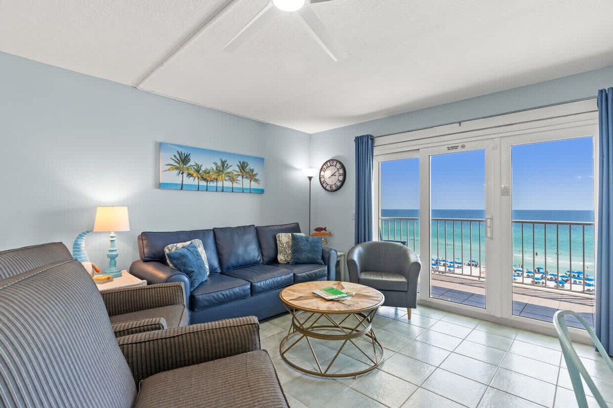 Foto principal - 5004 S Thomas Dr