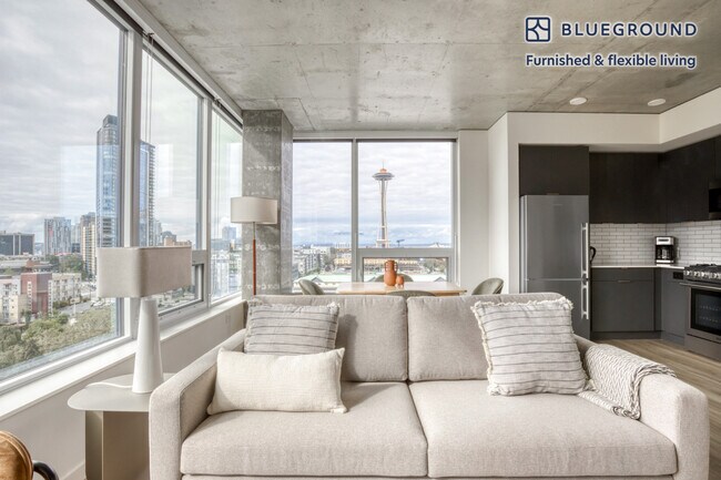 Foto del edificio - 210 8th Ave N