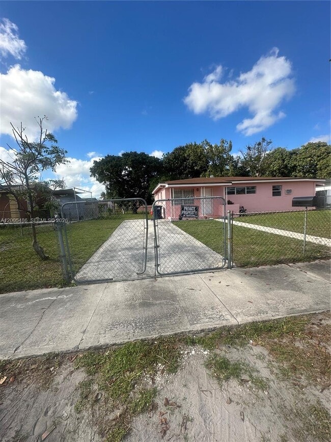 Building Photo - 3501 NW 171 Terrace