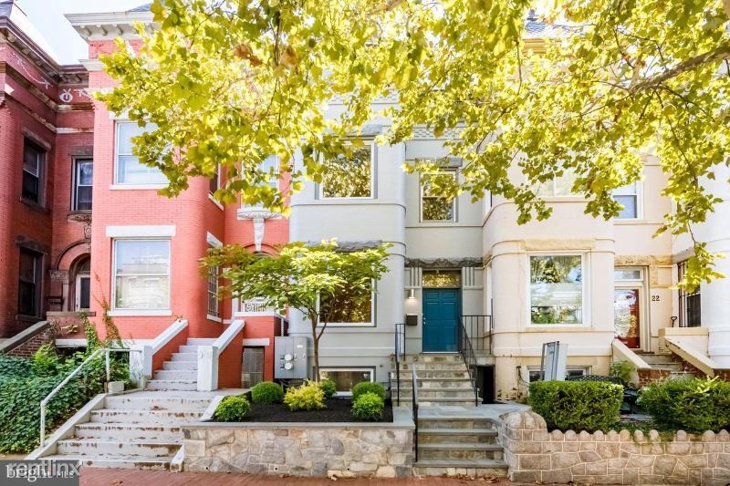 Foto principal - 2 br, 1 bath Townhome - 20 S Street NW