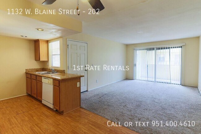 Building Photo - 1132 W Blaine St