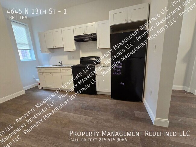 Foto del edificio - 4645 N 13th St