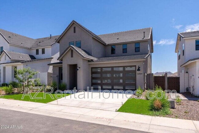 Foto del edificio - 34940 N Augite Way