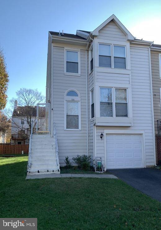 520 Dakota Dr, Herndon, VA 20170 Townhome Rentals in Herndon VA