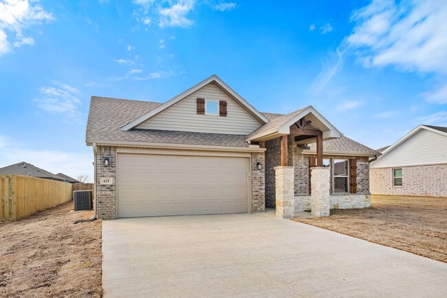 Building Photo - Brand-New 4-Bedroom Home. Dog Friendly!