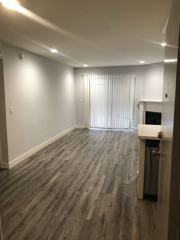 Foto principal - Las Palmas Apartments