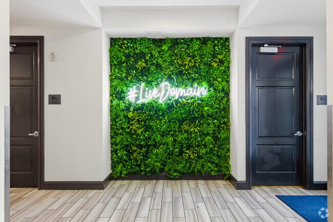 Dominio Northgate - Domain Northgate