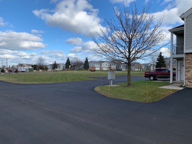 Foto del edificio - 1231 N Sunnyslope Dr