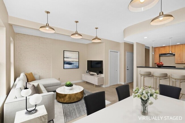 Foto del edificio - 296 Meridian St