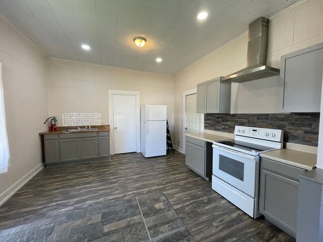 Foto del edificio - Home for rent in DeQuincy!