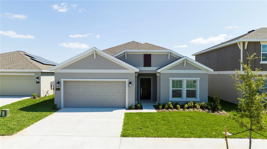 Foto principal - 1163 James Paul Rd
