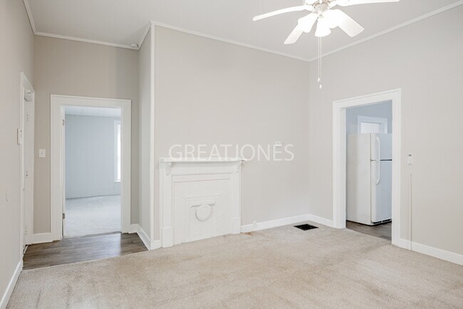 Foto del edificio - Charming 2 Bedroom in Spartanburg!