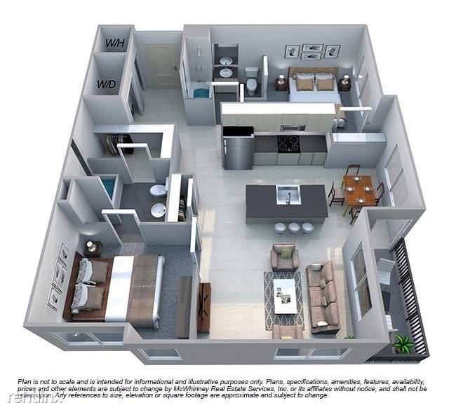 Foto principal - 312 E Foothills Pkwy