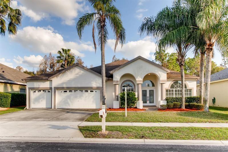 1252 Highwood Pl, Zephyrhills, FL 33543 House for Rent in Zephyrhills