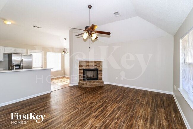 Building Photo - 5539 Lacey Cove