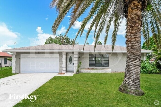 Building Photo - 282 Ground Dove Cir