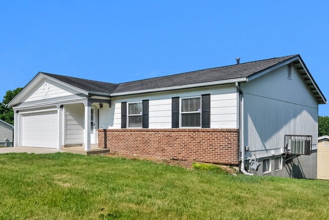 Building Photo - 11743 Branridge Rd