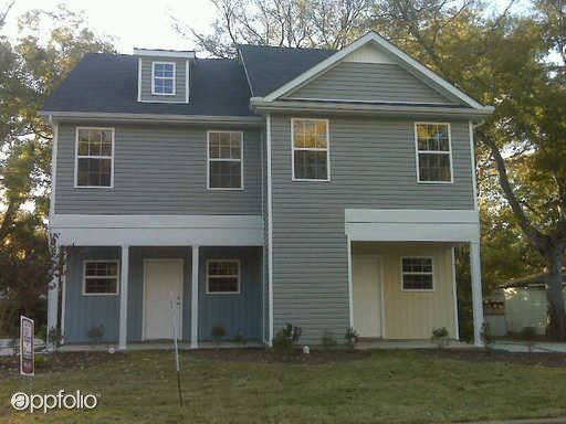 Primary Photo - 517 N Academy St