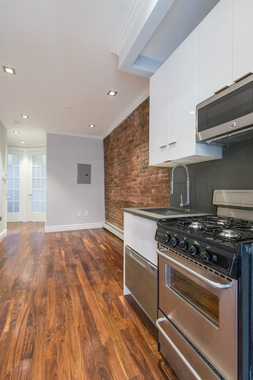 Foto del edificio - 120 Mulberry St