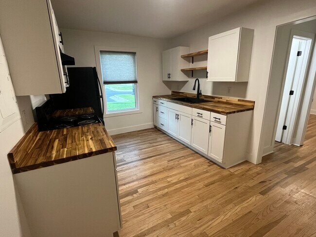 Foto del edificio - 331 N Wayne St