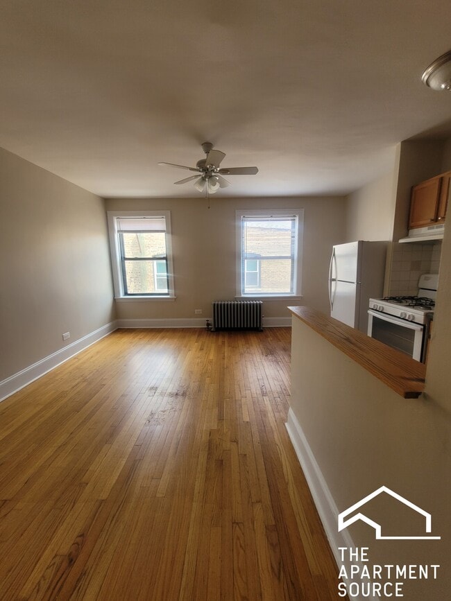 Photo - 1717 W North Shore Ave Apartment
