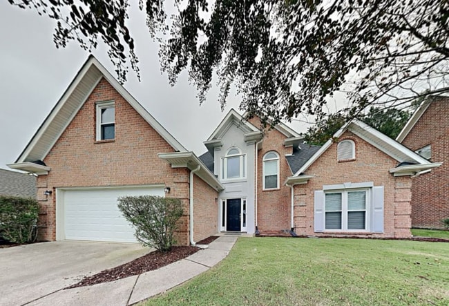 Foto del edificio - 1316 Falcon Dr