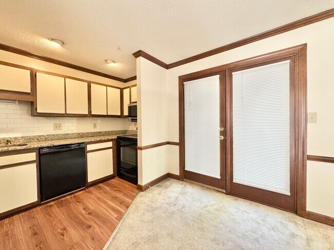 Foto del edificio - 2 Bedroom Townhome in Homeplace at Adams Farm