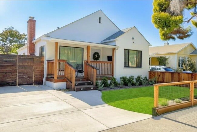 Building Photo - 1120 Masonic Ave