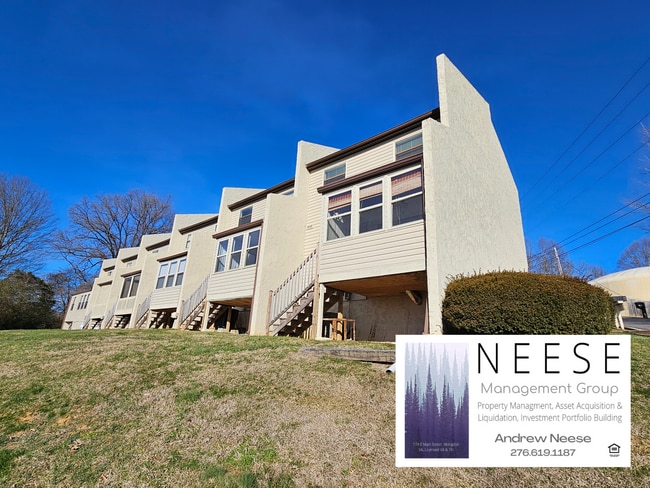 Building Photo - 100 Ivy Ln