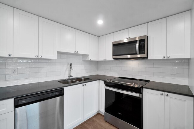 Photo du bâtiment - The Lamplighter