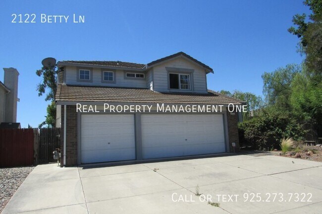 Foto del edificio - 2122 Betty Ln