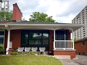 Building Photo - 2643 Don St
