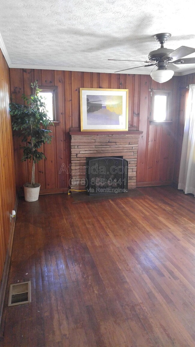 Foto del edificio - 4563 Chamblee Tucker Rd