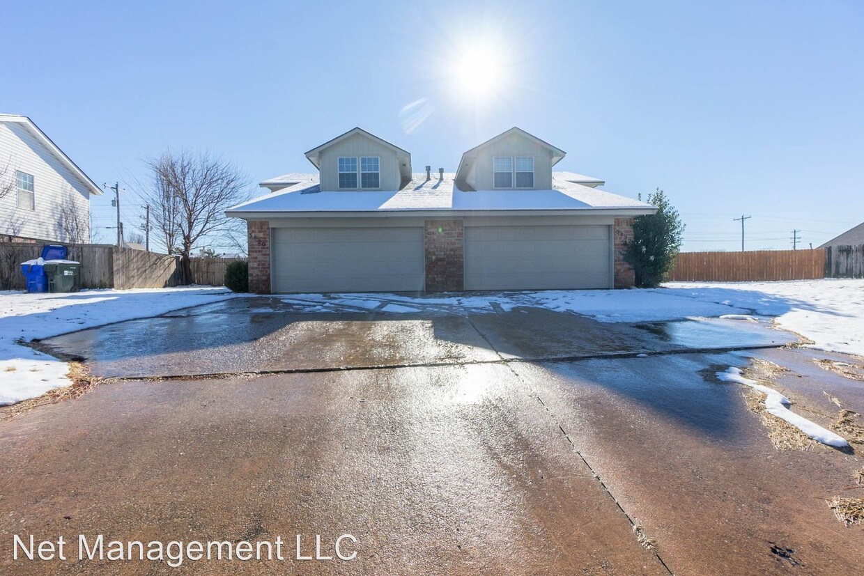 Primary Photo - 3 br, 2.5 bath House - 3822 Quail Run Circle