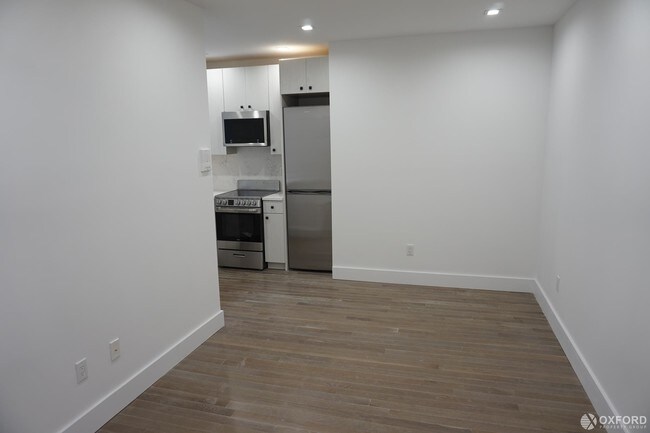 Building Photo - 609 West 151st Street
