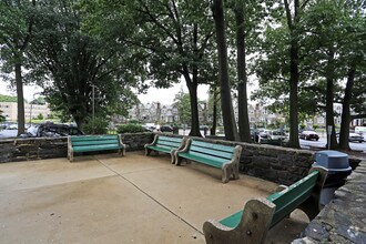 Phillip Murray House - For 62 yrs+ - 8