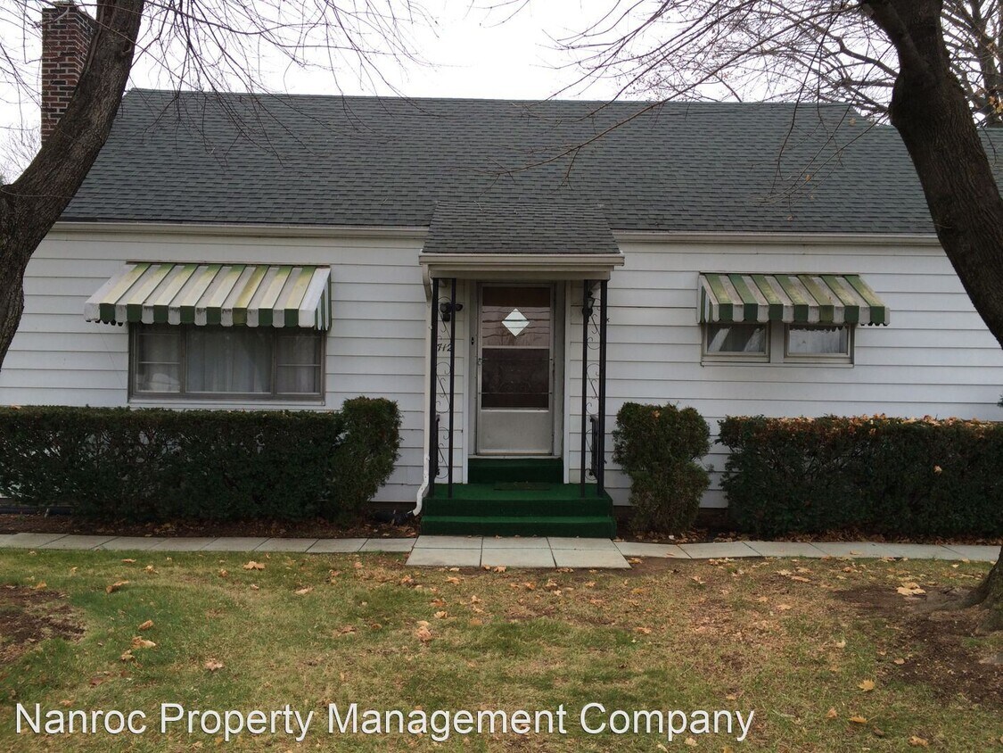 Primary Photo - 2 br, 2 bath House - 712 Hogestown Road