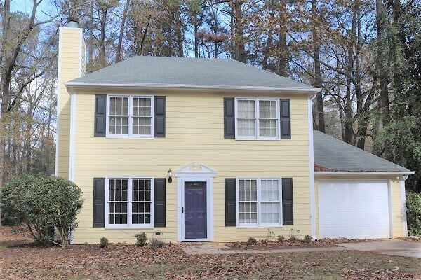 Foto del edificio - 3 Bedroom 2 Bath in Peachtree City