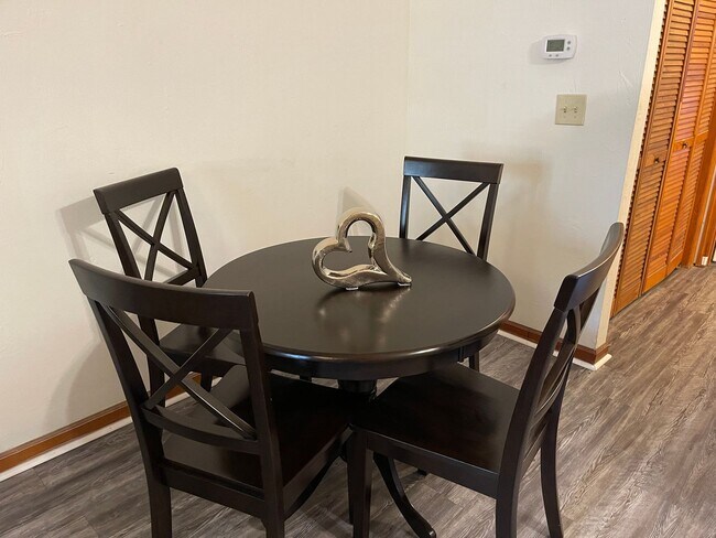 Foto del edificio - Cozy 1 bedroom townhome