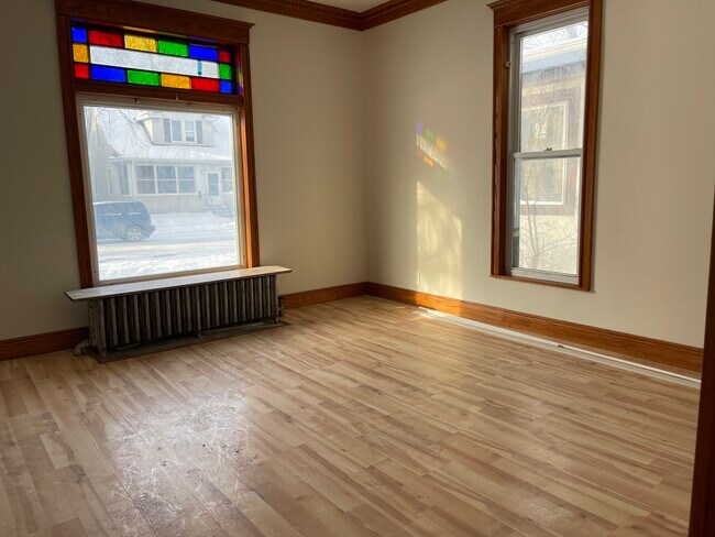 Foto del edificio - 3127 18th Ave S